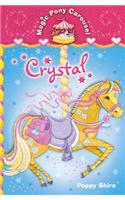 Magic Pony Carousel 5: Crystal