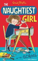 The Naughtiest Girl in the School