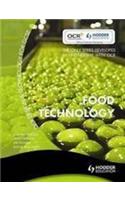 OCR Design and Technology for GCSE