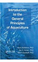 Introduction to the General Principles of Aquaculture