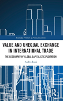 Value and Unequal Exchange in International Trade