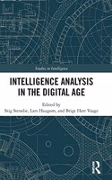 Intelligence Analysis in the Digital Age