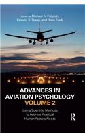 Advances in Aviation Psychology, Volume 2