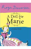 A Doll for Marie