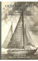 Oceanography: The Past