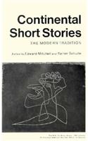 Continental Short Stories