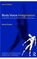 Body Voice Imagination