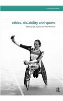 Ethics, Disability and Sports