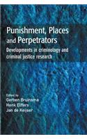 Punishment, Places and Perpetrators