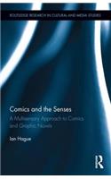 Comics and the Senses