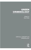Green Criminology