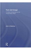 Text and Image