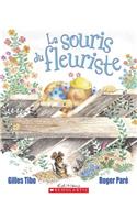 La Souris Du Fleuriste