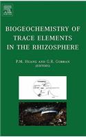 Biogeochemistry of Trace Elements in the Rhizosphere