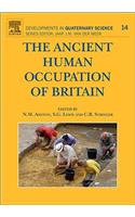 Ancient Human Occupation of Britain