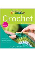 Teach Yourself VISUALLY Crochet