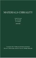 Materials-Chirality