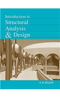 Introduction to Structural Analysis & Design