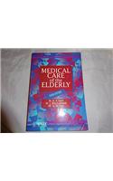 Medical Care of the Elderly (Disease Management in the Elderly)