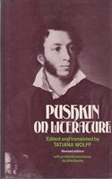 Pushkin on Literature