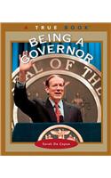 Being a Governor