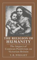 Religion of Humanity