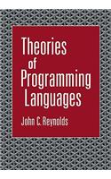 Theories of Programming Languages
