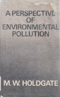 A Perspective of Environmental Pollution