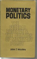 Monetary Politics