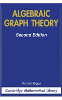 Algebraic Graph Theory