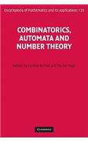 Combinatorics, Automata and Number Theory