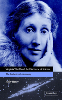 Virginia Woolf and the Discourse of Science