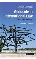 Genocide in International Law