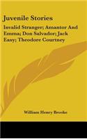 Juvenile Stories