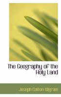 The Geography of the Holy Land