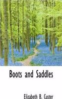 Boots and Saddles