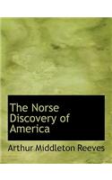 Norse Discovery of America