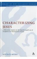 Characterizing Jesus