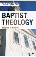 Baptist Theology