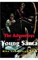 Adventures of Young Santa