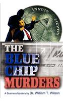 Blue Chip Murders