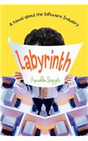 Labyrinth: A Novel about the Software Industry