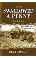 Ju-Ju Swallowed a Penny: 2nd Edition