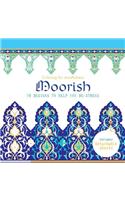 Moorish: 70 Designs to Help You de-Stress