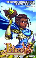 Princeless, Volume 1