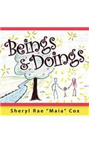 Beings and Doings