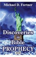 Discoveries in Bible Prophecy