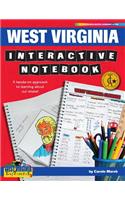 West Virginia Interactive Notebook