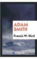 Adam Smith