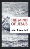 The Mind of Jesus